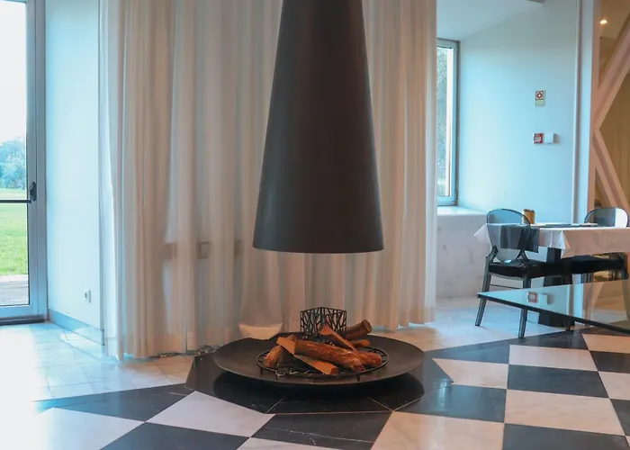 Hd | Duecitania Design Hotel