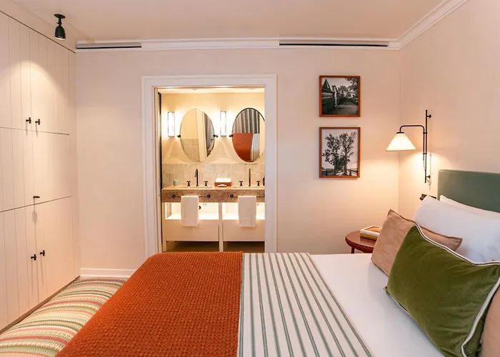 Valverde Santar Hotel & Spa - Relais & Chateaux