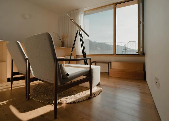 Casas Da Lapa, Nature & Spa Hotel